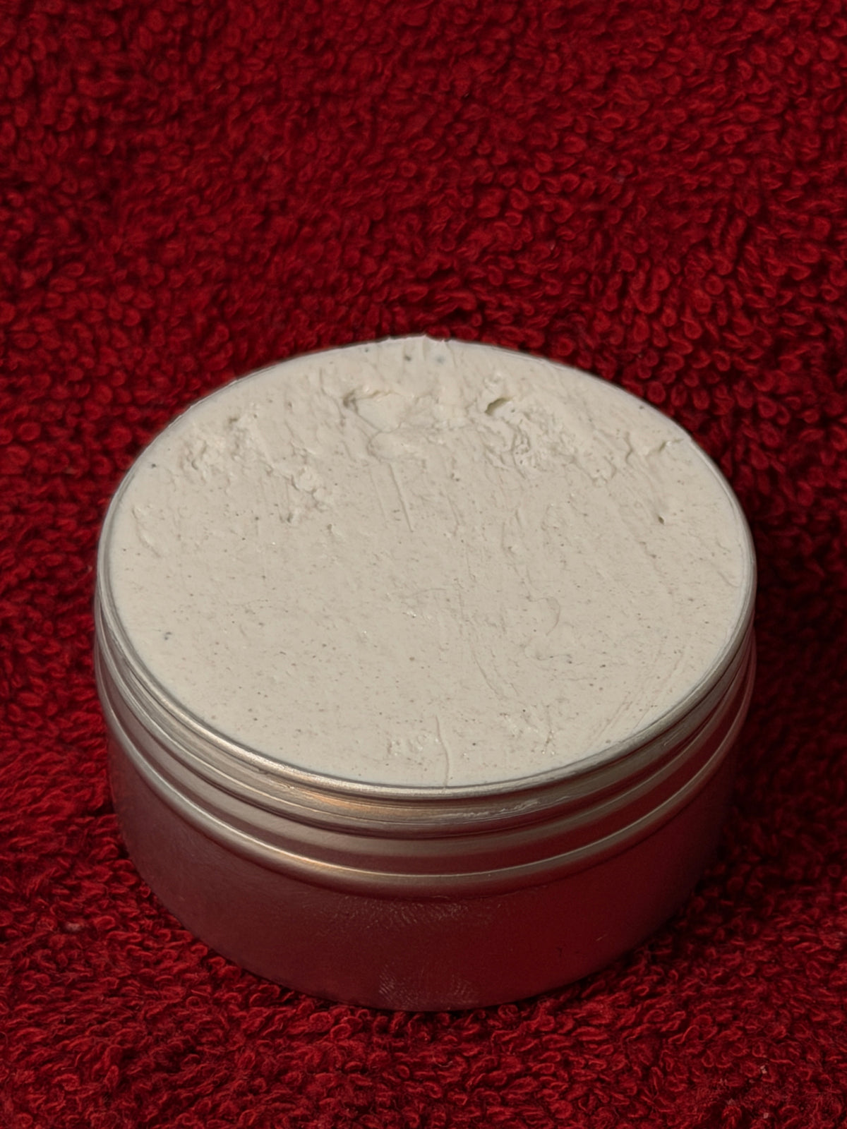 Baby Bum Balm