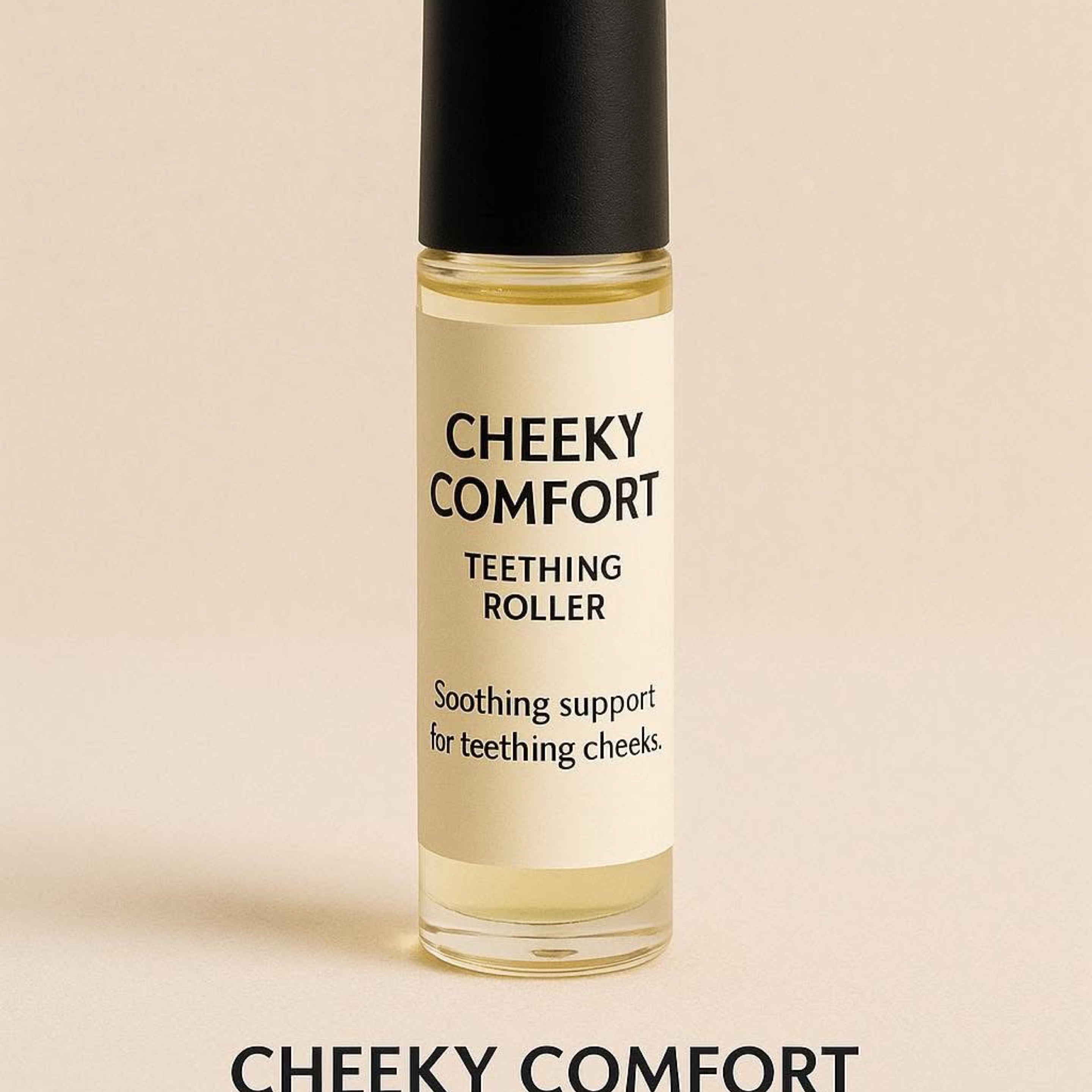 Cheeky Comfort Roller